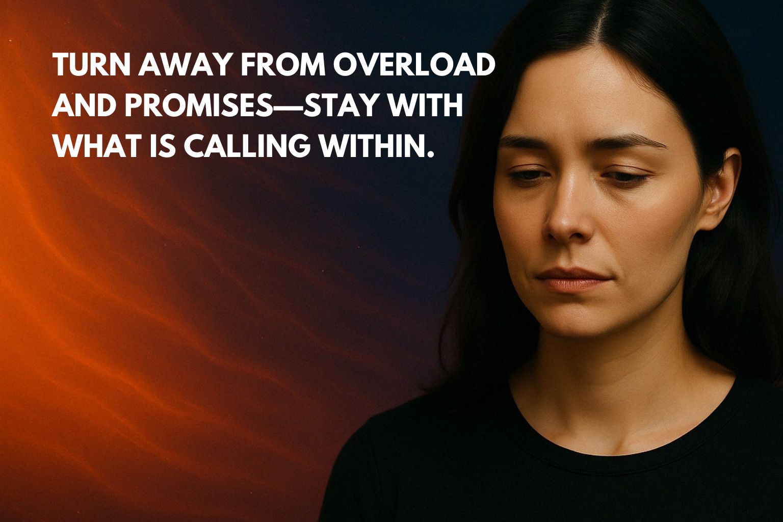 Inner Calling