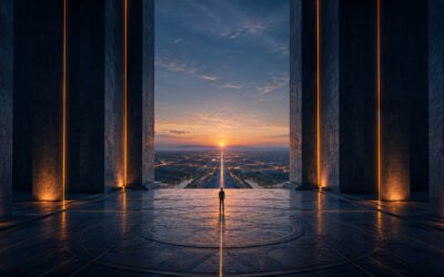Human Reverse Engineering: A System for Reading Reality