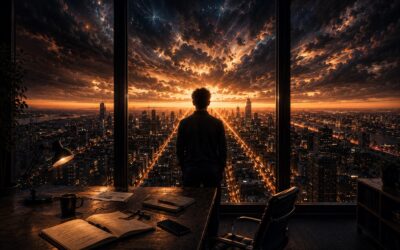 When Daily Life Becomes Readable